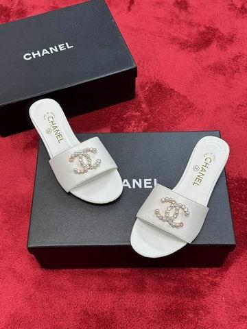 Chanel Replica Shoes sz35-41 mnh0712