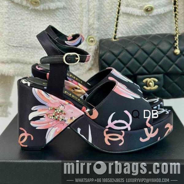 Chanel Replica Shoes sz35-39 DB0703