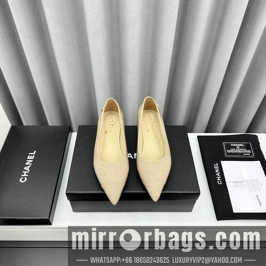 Chanel Replica Shoes sz34-40 mnh0411