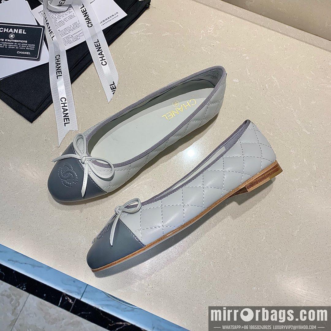 Chanel Replica Shoes sz34-42 h0713