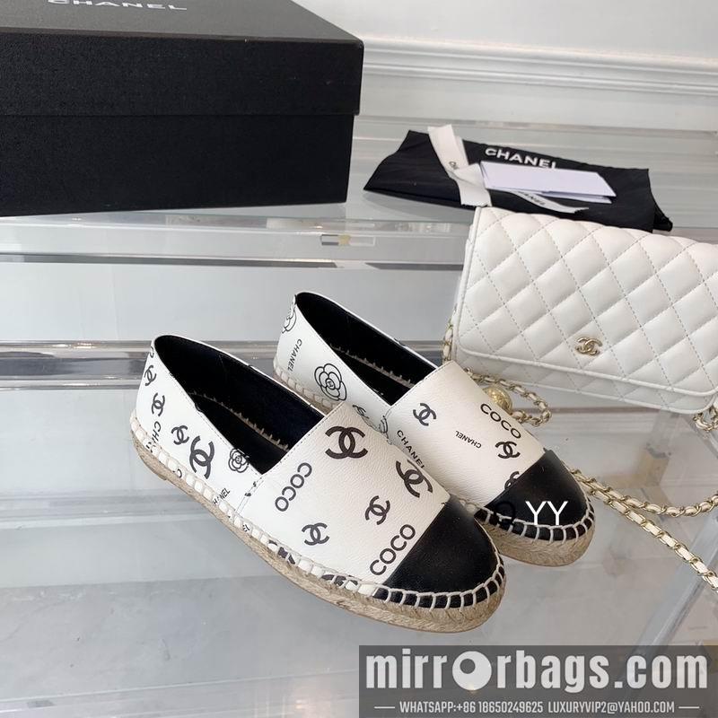 Chanel Replica Shoes sz35-40 2C YY0713