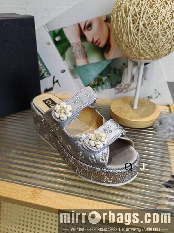 Chanel Replica Shoes sz35-40 XJ0723