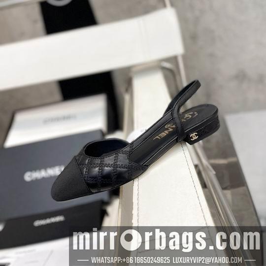 Chanel Replica Shoes sz34-42 mnh0310