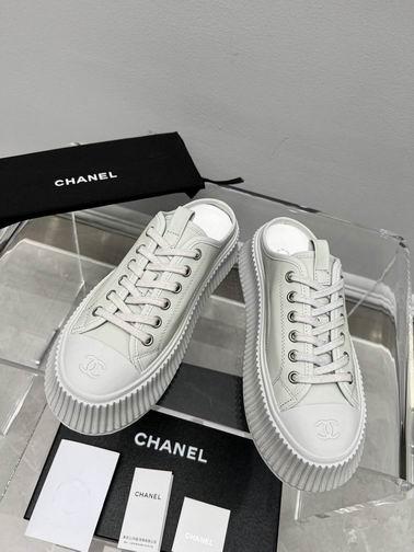 Chanel Replica Shoes sz35-40 mnh0301