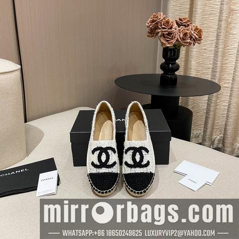 Chanel Replica Shoes sz34-42 mnh0604