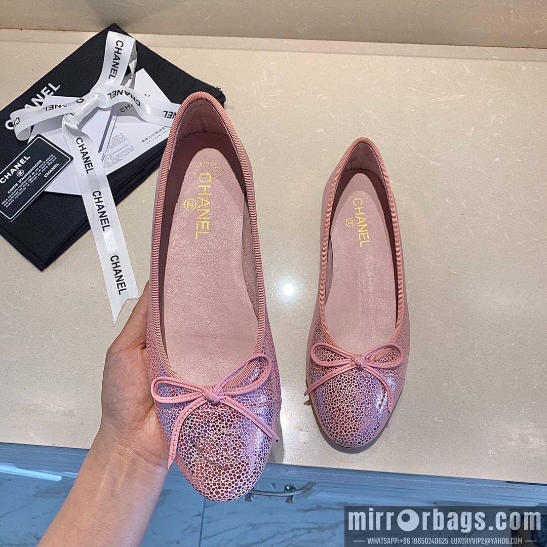 Chanel Replica Shoes sz34-42 h0702