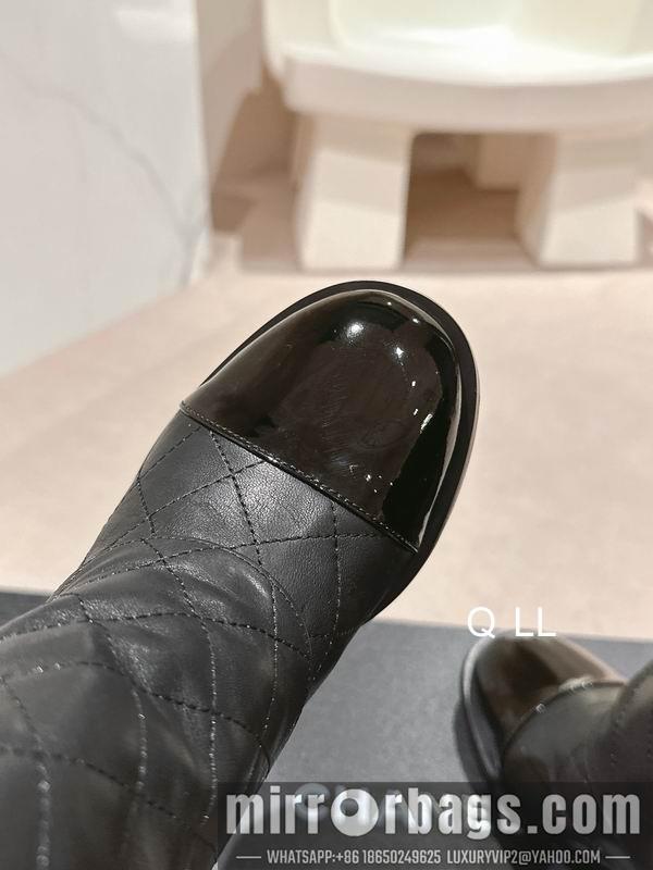 Chanel Replica Shoes sz35-40 LL0811