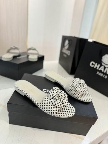 Chanel Replica Shoes sz35-41 mnh0601