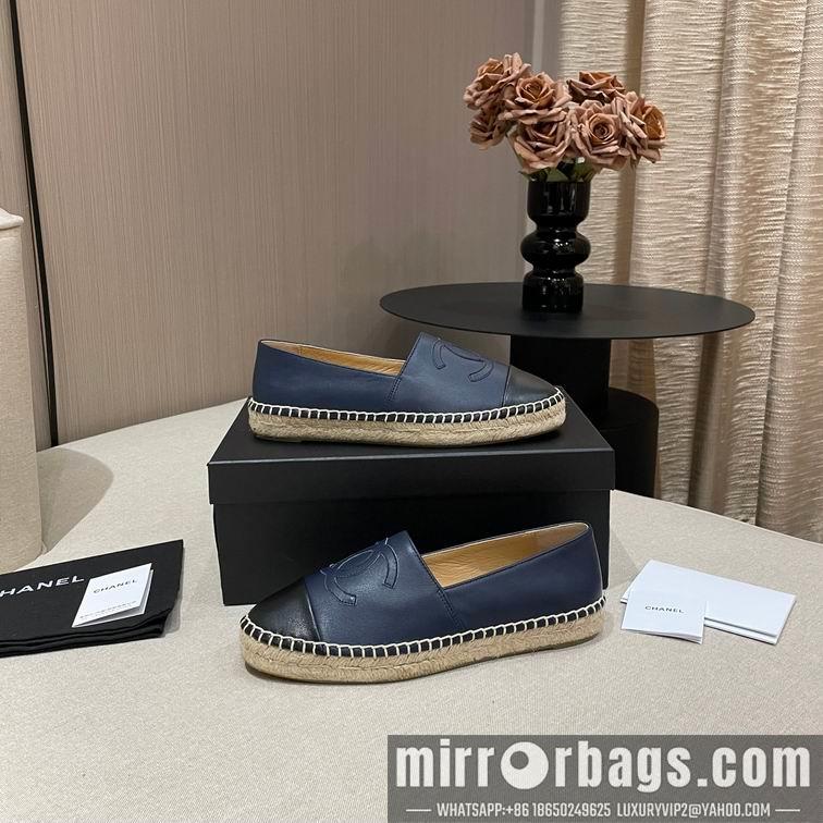 Chanel Replica Shoes sz34-42 mnh0624