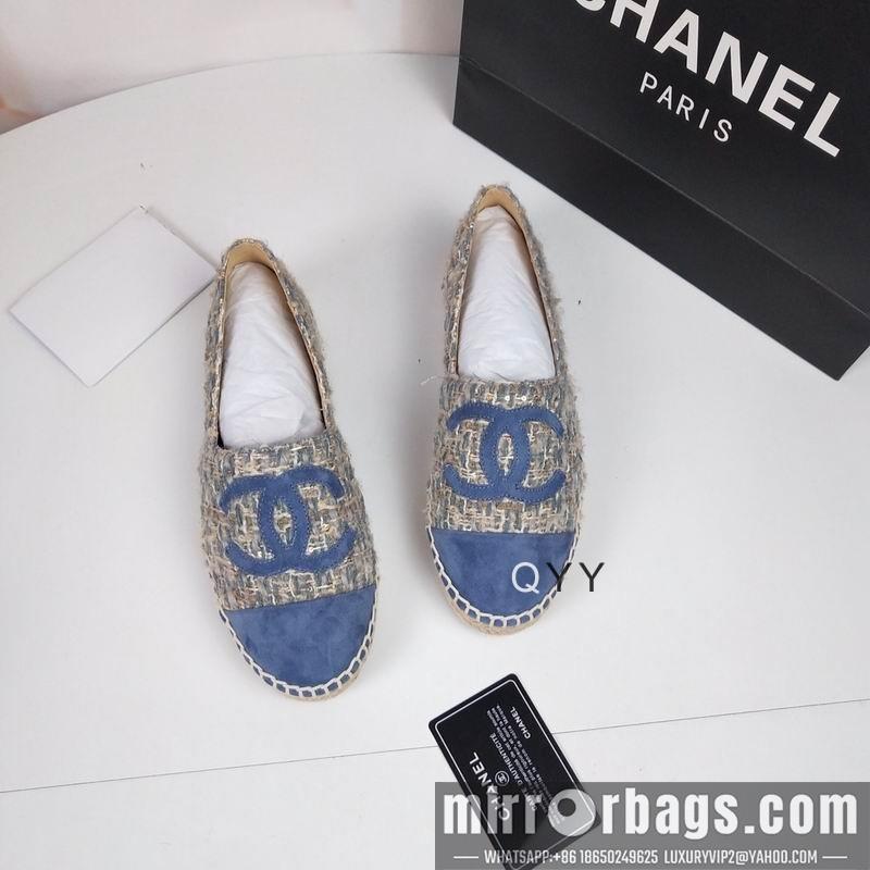 Chanel Replica Shoes sz34-42YY0108