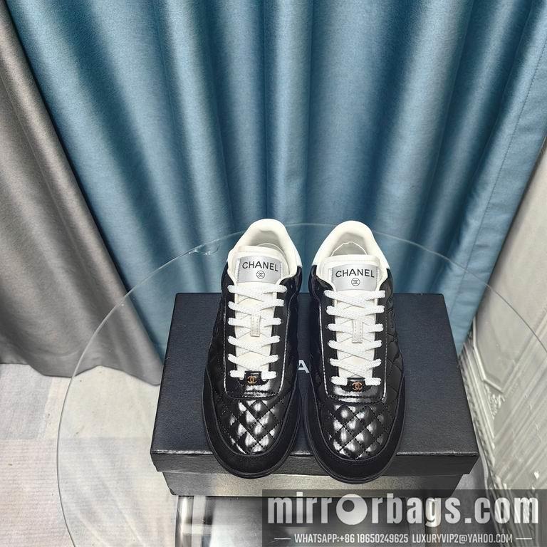 Chanel Replica Shoes sz35-41 mnh0804