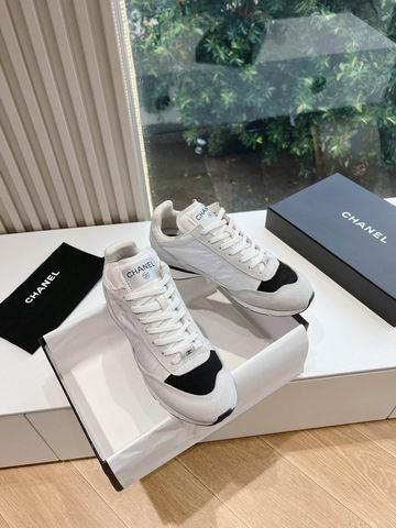 Chanel Replica Shoes sz35-40 mnh0501