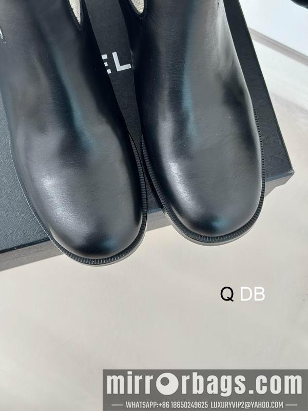 Chanel Replica Shoes sz35-40 DB1220