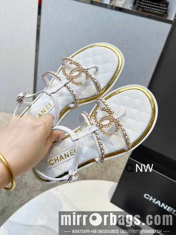 Chanel Replica Shoes sz35-40 NW0313