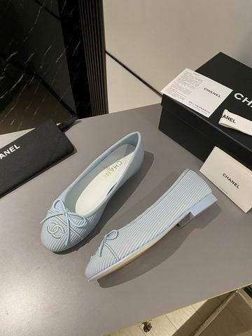 Chanel Replica Shoes sz34-42 mnh0505