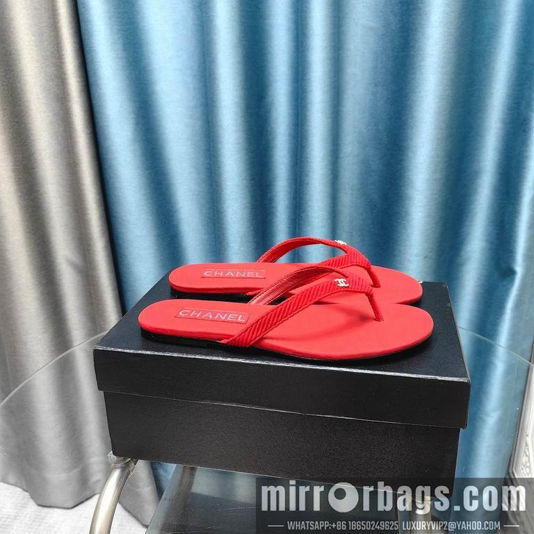Chanel Replica Shoes sz35-41 mnh0706