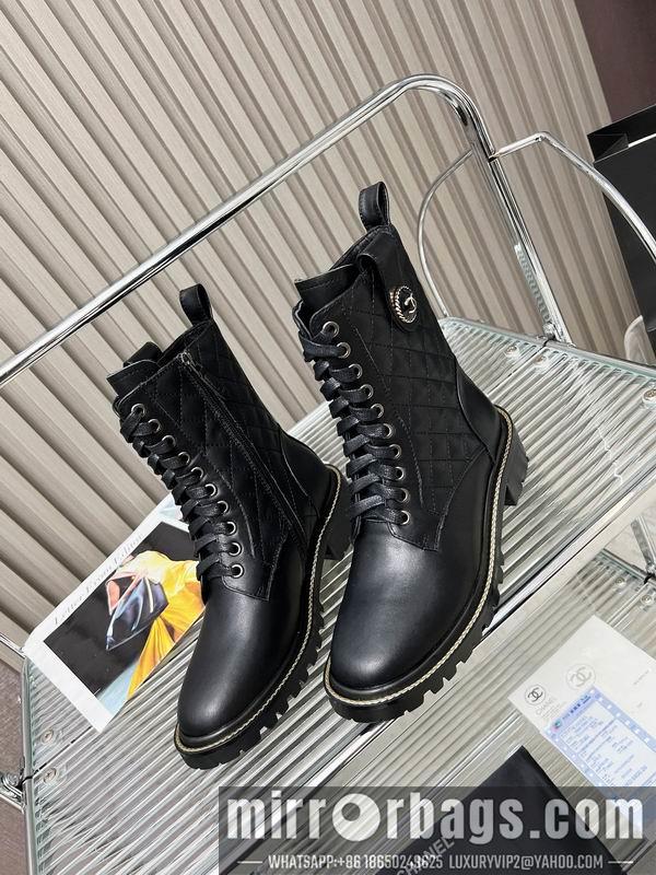 Chanel Replica Shoes sz35-41 fsm0103