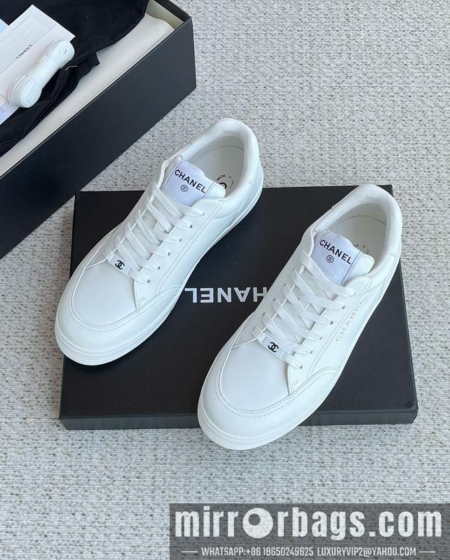 Chanel Replica Shoes sz39-44 hnm0105