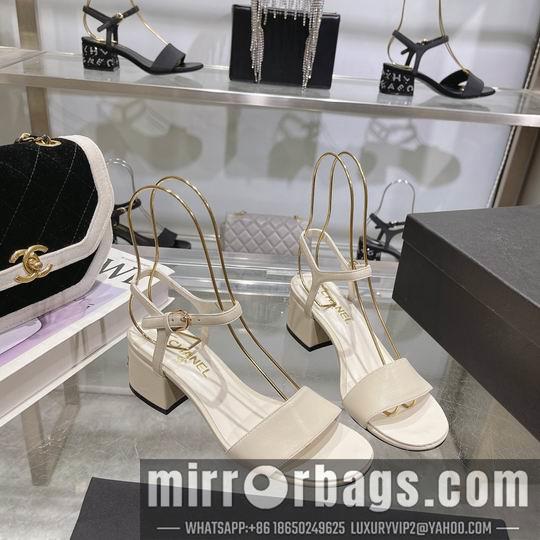 Chanel Replica Shoes sz35-41 mnh0342