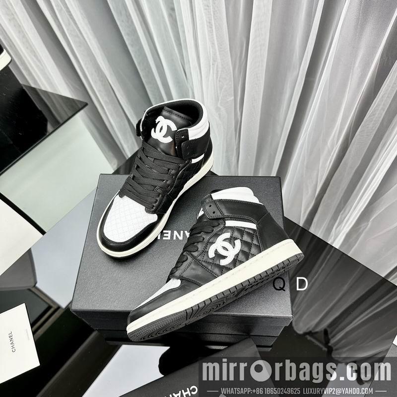 Chanel Replica Shoes sz35-40 8C GDT0904