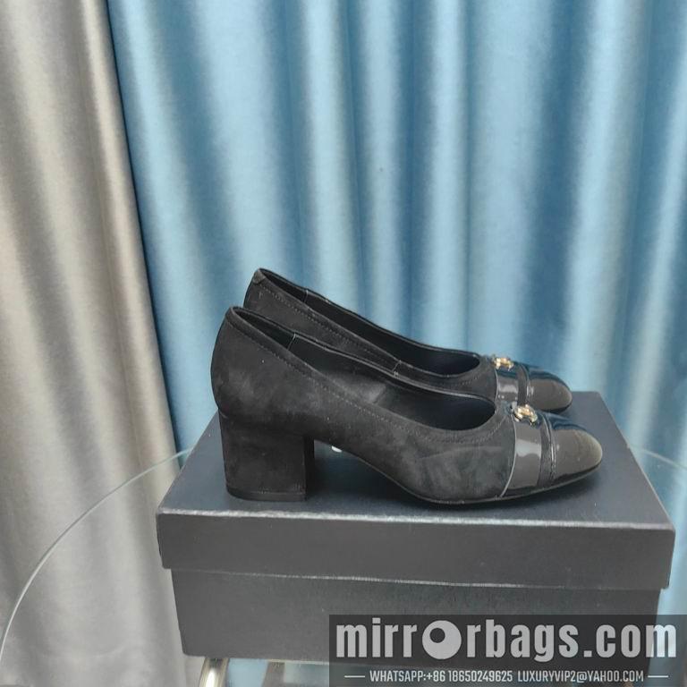 Chanel Replica Shoes sz35-41 mnh0804