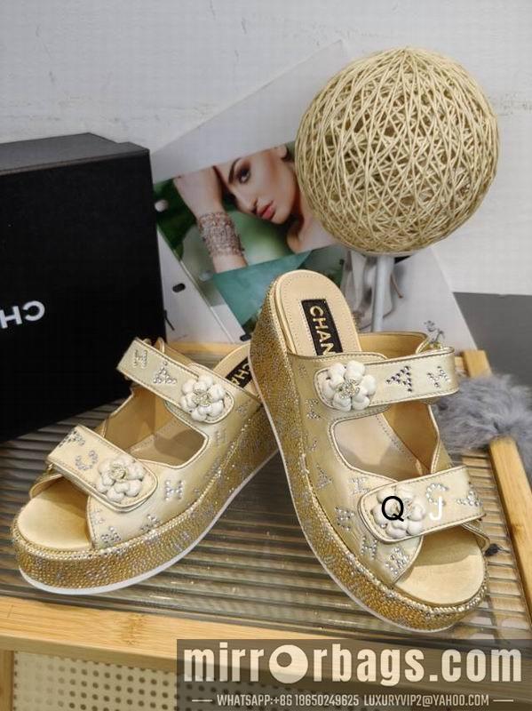 Chanel Replica Shoes sz35-40 XJ0723