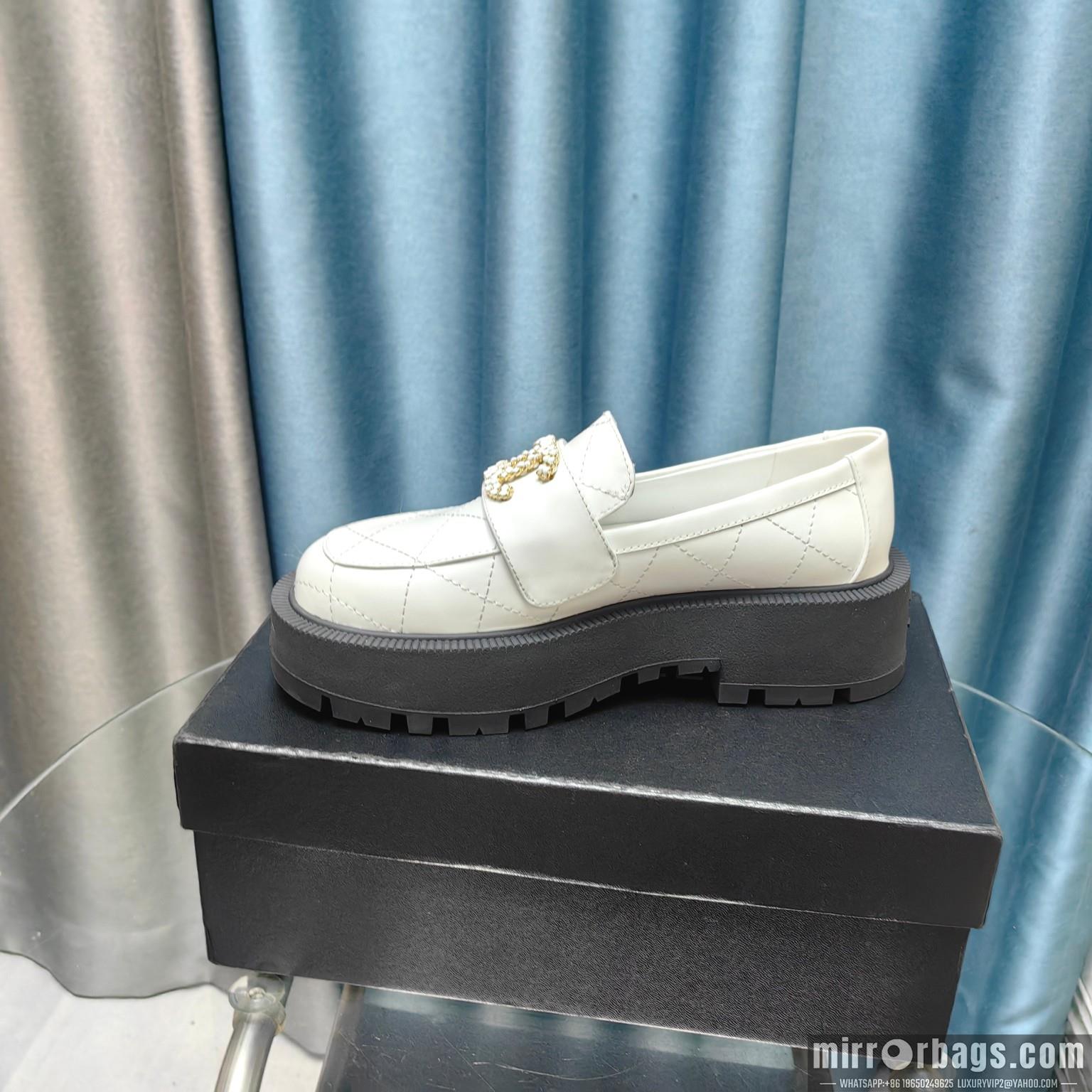 Chanel Replica Shoes sz35-41 h0811