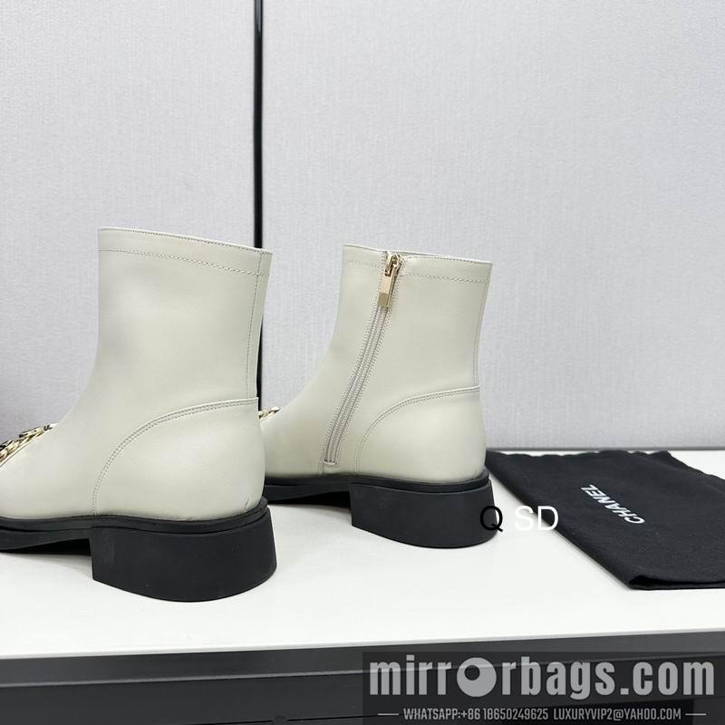 Chanel Replica Shoes sz35-40 SD1036