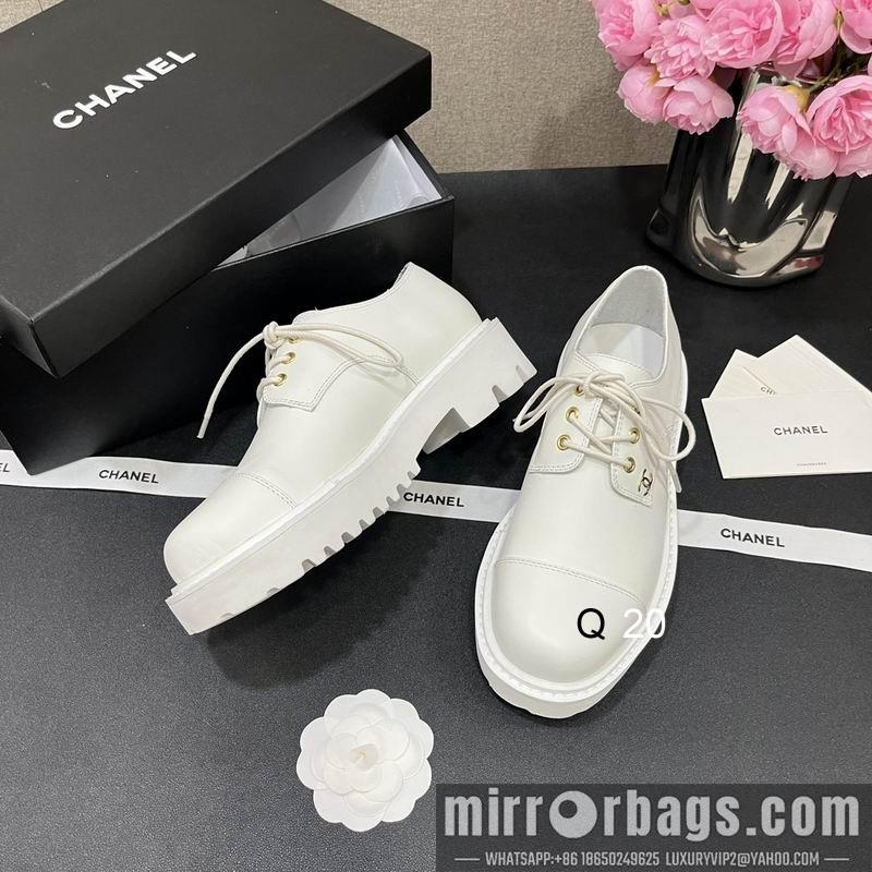 Chanel Replica Shoes sz35-40 XX1009