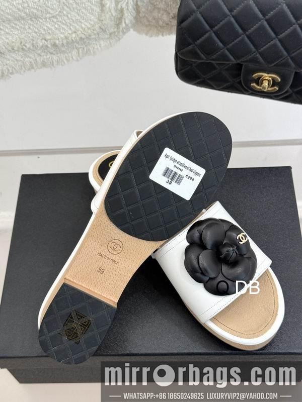 Chanel Replica Shoes sz35-40 DB0316