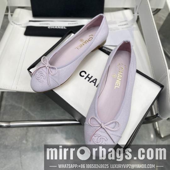 Chanel Replica Shoes sz34-42 mnh0706
