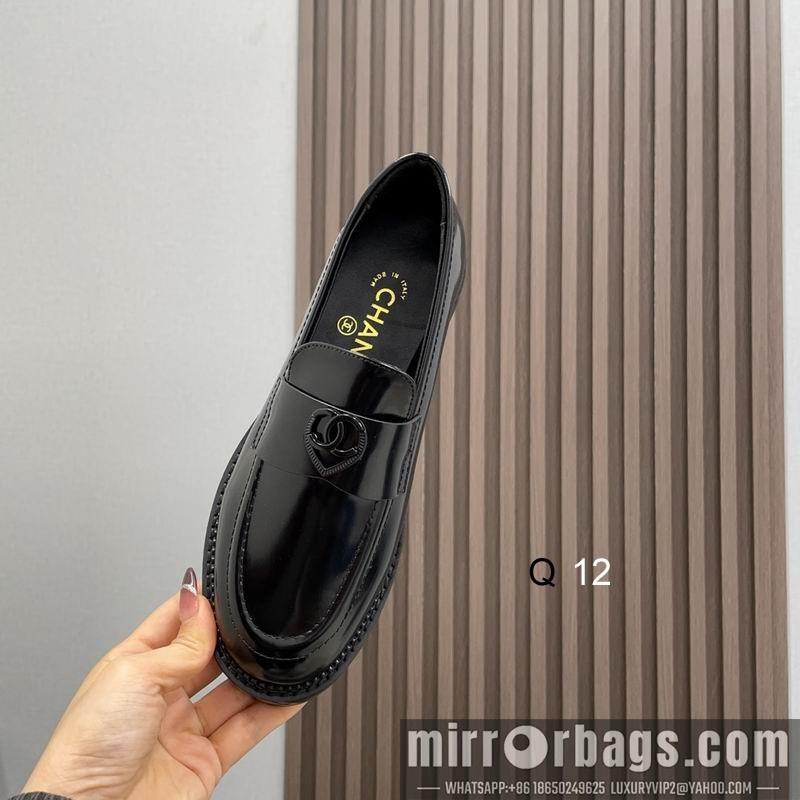 Chanel Replica Shoes sz35-40 J1113