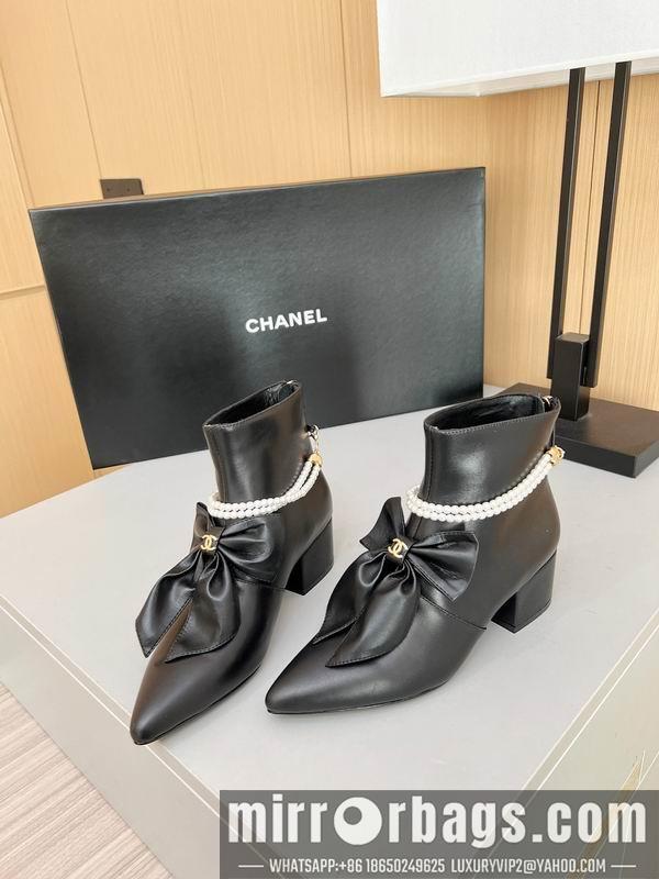 Chanel Replica Shoes sz35-40 WN1008