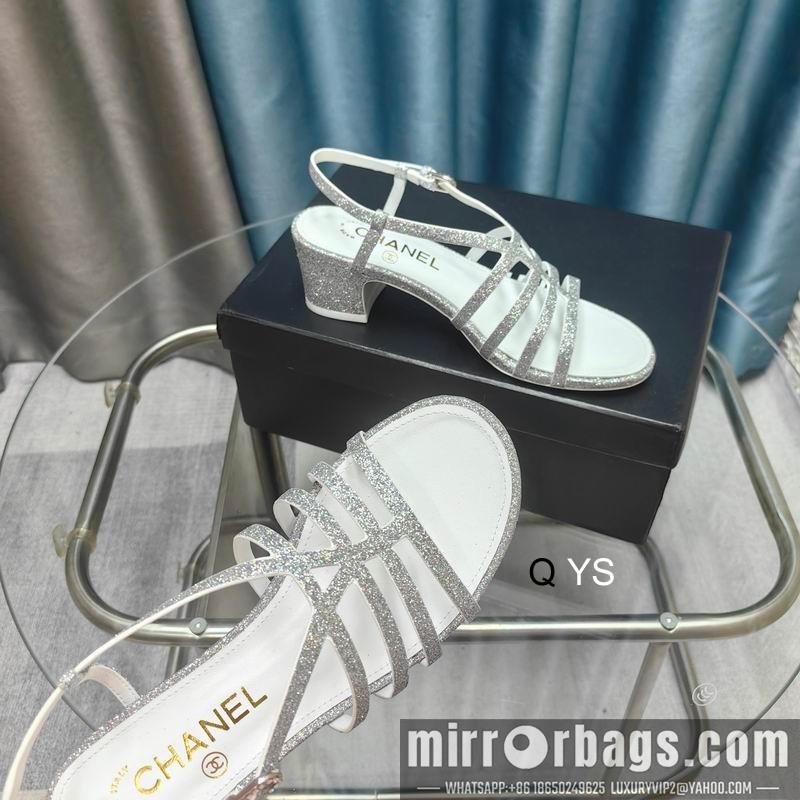 Chanel Replica Shoes sz35-40 YS0325