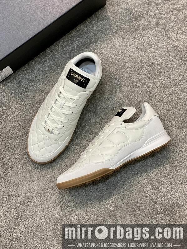 Chanel Replica Shoes sz38-45 hnm0104