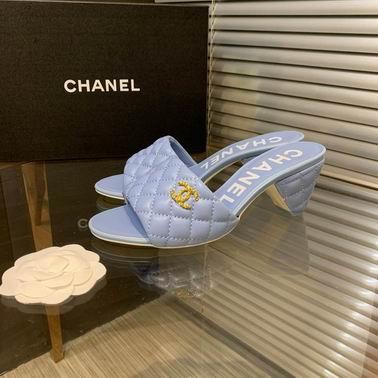 Chanel Replica Shoes sz35-41 mnh0506