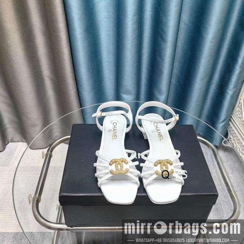 Chanel Replica Shoes sz35-40 YS0316