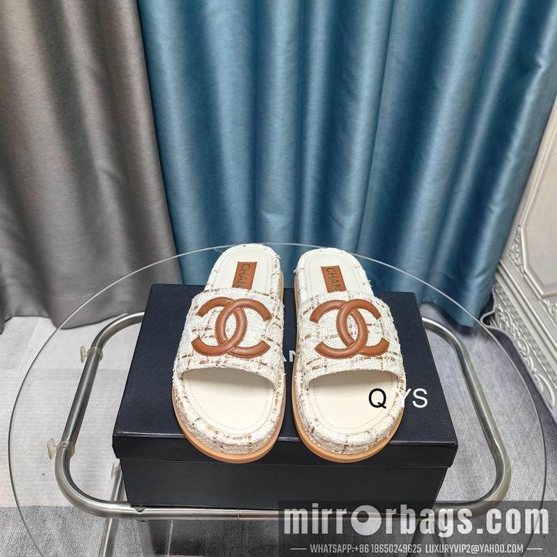 Chanel Replica Shoes sz35-40  YS0322