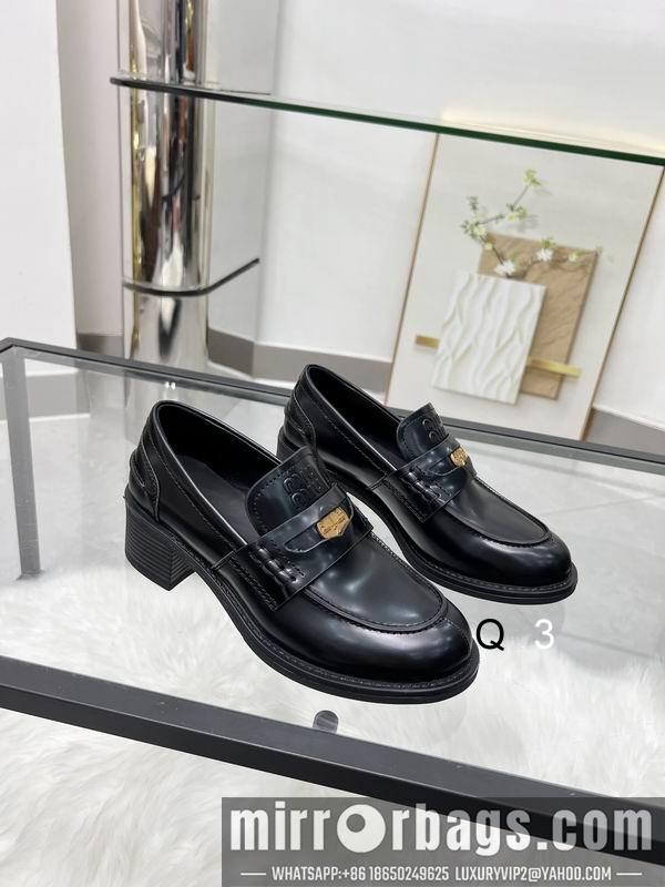Chanel Replica Shoes sz35-40 QM1004