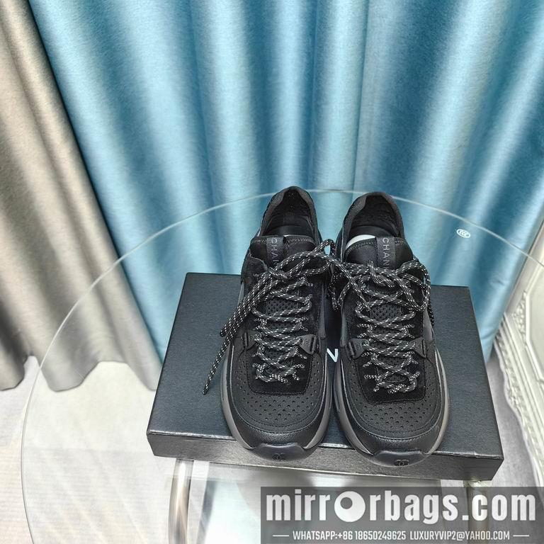 Chanel Replica Shoes sz35-42 mnh0801