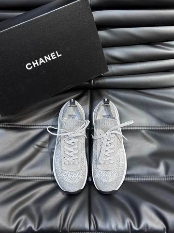 Chanel Replica Shoes sz38-45 hnh0402