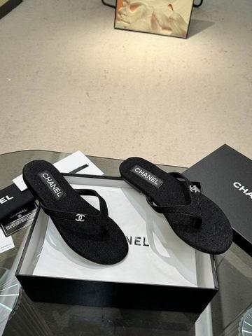 Chanel Replica Shoes sz35-42 mnh0504