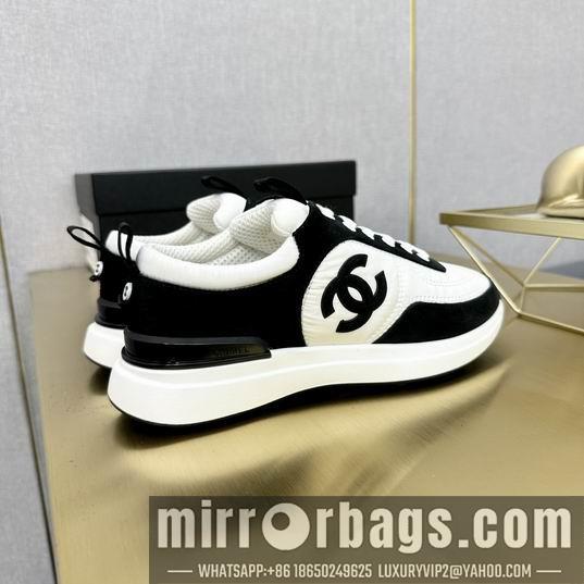 Chanel Replica Shoes sz35-45 mnh0205