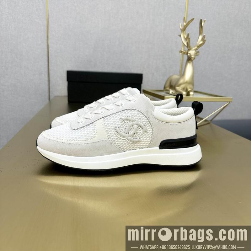 Chanel Replica Shoes sz35-46 fsm0101