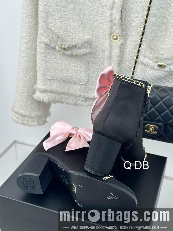 Chanel Replica Shoes sz35-40 DB0818