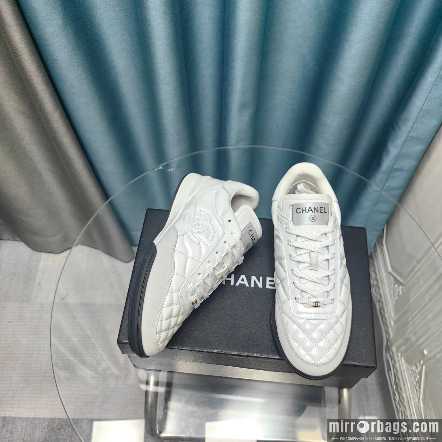 Chanel Replica Shoes sz35-41 h0809