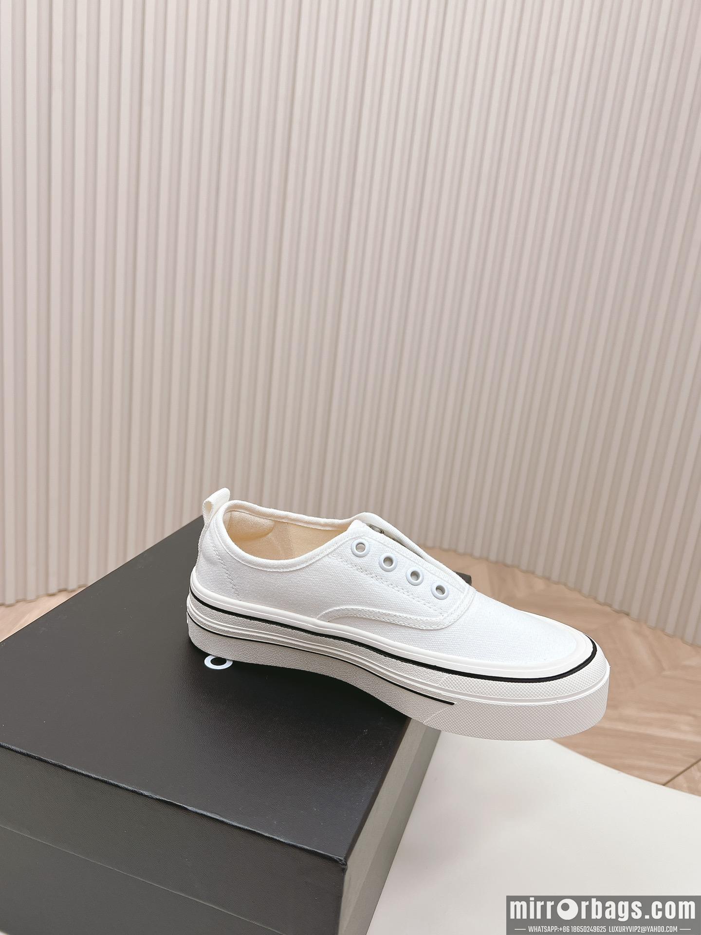 Chanel Replica Shoes sz35-40 h0801