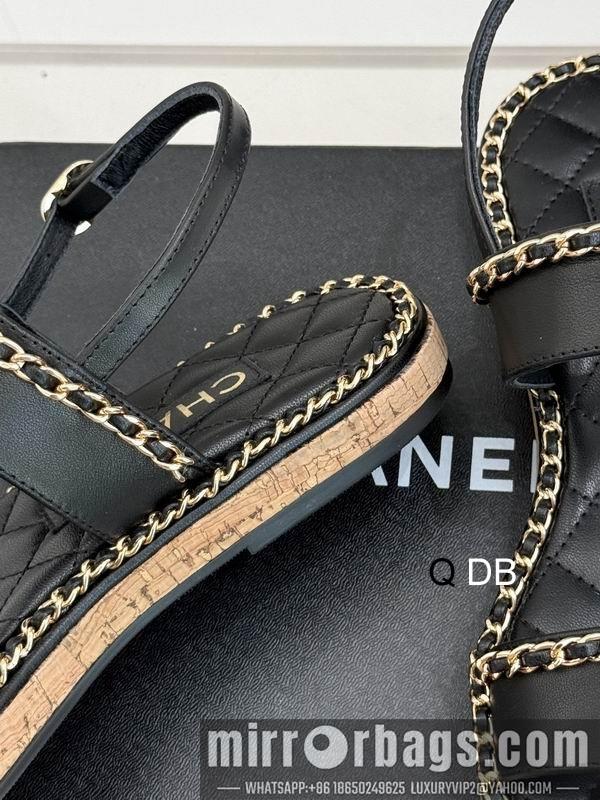 Chanel Replica Shoes sz35-40 DB0311
