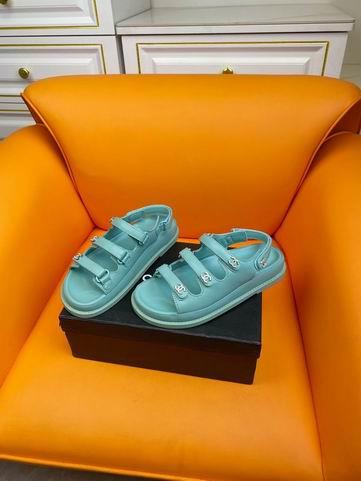 Chanel Replica Shoes sz35-40 mnh0435