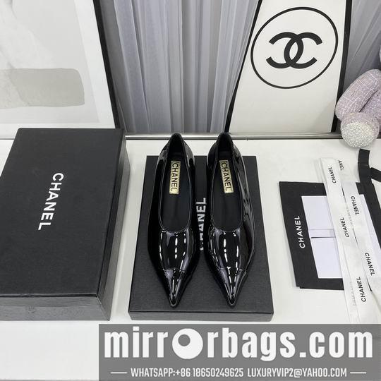 Chanel Replica Shoes sz35-41 mnh0408